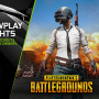 『PUBG』がNVIDIA「ShadowPlay Highlights」対応！ドン勝を自動キャプチャ