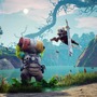 【GC 2017】けもの系オープンワールドアクションRPG『BIOMUTANT』発表！【UPDATE】