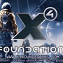 人気オープンワールド宇宙シム最新作『X4: FOUNDATIONS』正式発表！―各部に渡り大幅にパワーアップ