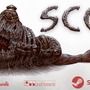 注目の一人称ホラーADV『Scorn』のKickstarterキャンペーンが近日始動