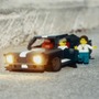 LEGO版『グランド・セフト・オート』のファンメイド映像がオフィシャルレベル
