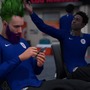 オープンワールド形式のモードが追加され、グラフィックも刷新！ “1キロ先を行く”『NBA2K 18』メディア体験会レポート