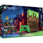 『マインクラフト』デザインの数量限定版Xbox One Sが10月国内発売！