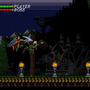悪魔城風8-bitアクション『Citadale: The Legends Trilogy』配信開始!