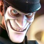 ディストピアADV『We Happy Few』Bobbyのアクションフィギュアが発売決定！