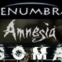 『Amnesia』『SOMA』のFrictionalが次期タイトルについて報告―1つは本格的な開発に突入