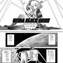 【漫画】『ULTRA BLACK SHINE』case02「アイ・アム・ロボット」