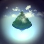 プレイヤーが山となるシミュレーター『Mountain』が日本語に対応！―山の気持ちをもっと理解しよう