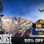 『The Surge』無料DLC「Fire & Ice Weapon Pack」配信！―PC版の50％オフセールも実施