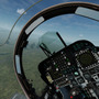 V/STOL機を操れ！フライトシム『DCS AV-8B Night Attack Harrier II』ティーザー映像