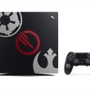 『STAR WARS バトルフロント II』デザインのPS4 Proが数量限定で発売―ゲームソフトも同梱