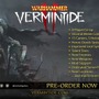 Co-opファンタジーFPS『Warhammer: Vermintide 2』ゲームプレイトレイラー公開！―新たに迫るはカオスの軍勢