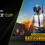 eスポーツ大会「GeForce CUP: PUBG」が10月28日、29日に開催―DTNも参加予定