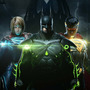 DCコミック対戦格闘ゲーム『Injustice 2』のPC版が正式発表！―まもなくオープンβ開始