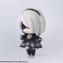 『ニーア』「2B」のキュートなデフォルメプチぬいぐるみが予約開始！