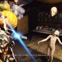 【特集】『Warframe』“エイドロンの草原”プレイレポ―お散歩から討伐まで、宇宙ニンジャがフィールドを駆け抜ける