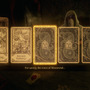 アクションRPG続編『Hand of Fate 2』Steam配信開始―物語の展開はカードで作る
