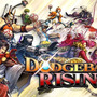 侍や忍者がドッジボールで戦う『DODGEBALL RISING』発表！―12月にSteam早期アクセス