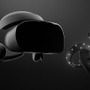 Windows Mixed RealityのSteam VR対応は11月15日予定か―海外報道