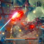 PS4版『Ace of Seafood』が配信開始ー魚や蟹を率いて戦う海産物オープンワールドTPS！