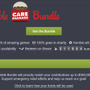 Humble特別バンドル「Humble Care Package Bundle」開始―合計385ドル相当の人気ゲームが勢揃い！
