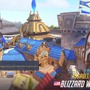 『オーバーウォッチ』PTRで新マップ“Blizzard World”実装!―ブラックフライデーセールも実施中
