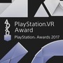 【速報】「PS Awards 2017」PS VR賞に輝いたのは『バイオハザード7』『Farpoint』『サマーレッスン アリソン・スノウ』の3作品！