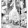 【漫画ゲーみん*スパくん】「無事生還」の巻（56）