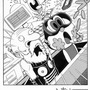 【漫画ゲーみん*スパくん】「無事生還」の巻（56）