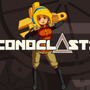 メカニック女子の探索アクションADV『Iconoclasts』配信日決定！―最新トレイラーも披露