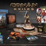 野蛮サバイバル『Conan Exiles』の正式リリース日が決定！―特典付き限定版も