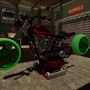 バイクいじりシム『Motorbike Garage Mechanic Simulator』発表！