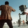 『STAR WARS バトルフロントII』大型アップデート「The Last Jedi Season」配信開始！