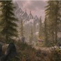 【吉田輝和のVR絵日記】『The Elder Scrolls V: Skyrim VR』でおじさんが好き勝手放浪してみた