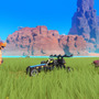 自作ビークル爆走ADV『Trailmakers』早期アクセス日決定―開発者「レゴの郷愁と感嘆を」