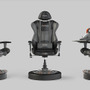 VRゲームと連動する電動回転椅子「Roto VR Chair」が開発者向けに出荷開始！