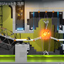 『Bridge Constructor Portal』日本語対応でPC/スマホ向けに配信開始！今再びAperture Scienceへ