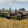 PC版『World of Tanks 1.0』最新バージョン発表！自社製新エンジンでグラフィック刷新