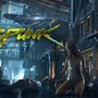 『Cyberpunk 2077』公式Twitterが謎のツイート…2013年以来約4年ぶりの投稿