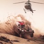 あの最大級ラリーがテーマのレースゲーム『DAKAR 18』発表！