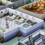 病院経営シム『Two Point Hospital』が海外発表！―『テーマホスピタル』開発者の新作