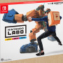 『Nintendo Labo』は「子どもの頃に遊びたかった」…宮本茂氏のプロジェクト復活？にも歓喜【海外の声】