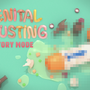 発想もビジュアルもヤバい『Genital Jousting』が正式リリース！―珍プレイだらけのローンチトレイラーも