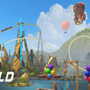 『オーバーウォッチ』新マップ「Blizzard World」開園！ スキンなど新アイテムも多数追加