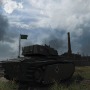 PC版『World of Tanks』に「ガルパン最終章」MODが登場―“ARL44”がBC自由学園仕様に！