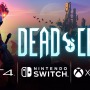 高評価ローグヴァニア『Dead Cells』のコンソール版が海外発表！ PC版と同時リリース予定