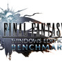 『FINAL FANTASY XV WINDOWS EDITION』DL版予約開始―ベンチマークソフト配信！