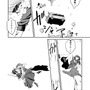 【漫画】『ULTRA BLACK SHINE』case10「奪還・後編」
