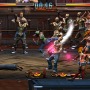 90年代臭あふれるベルトスクロールACT『Raging Justice』発表！ 元Rareのベテランが開発