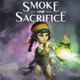母性がテーマのサバイバルRPG『Smoke And Sacrifice』が発表！ 幻想世界で真実を探求